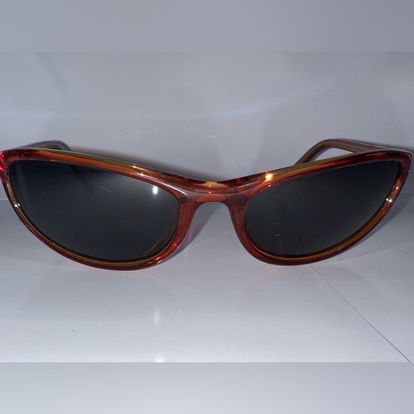 daggers Accessories - New Vintage Womens Daggers Polarized Sunglasses SG335 Machete acetate frame
